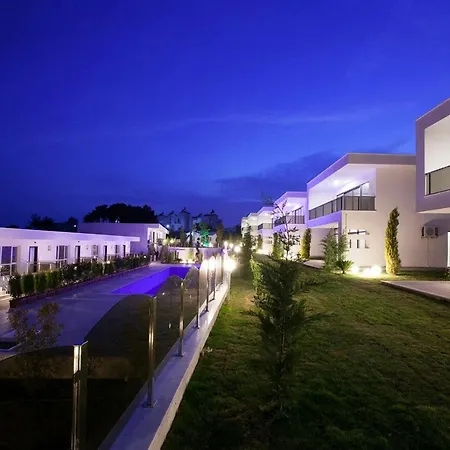 빌라 Beverly Hills *