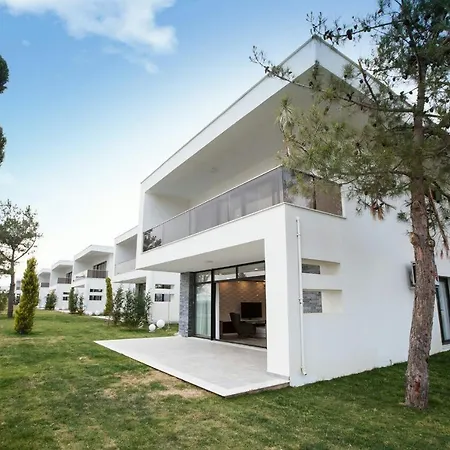 빌라 Beverly Hills