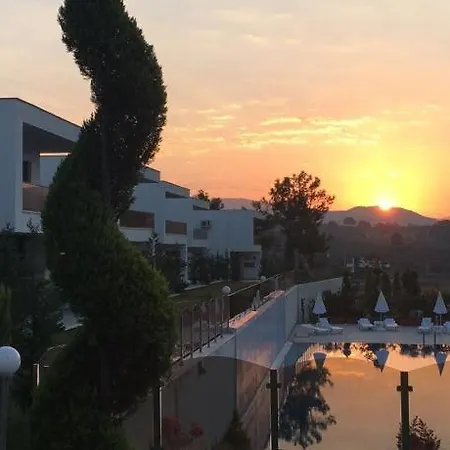 빌라 Beverly Hills *